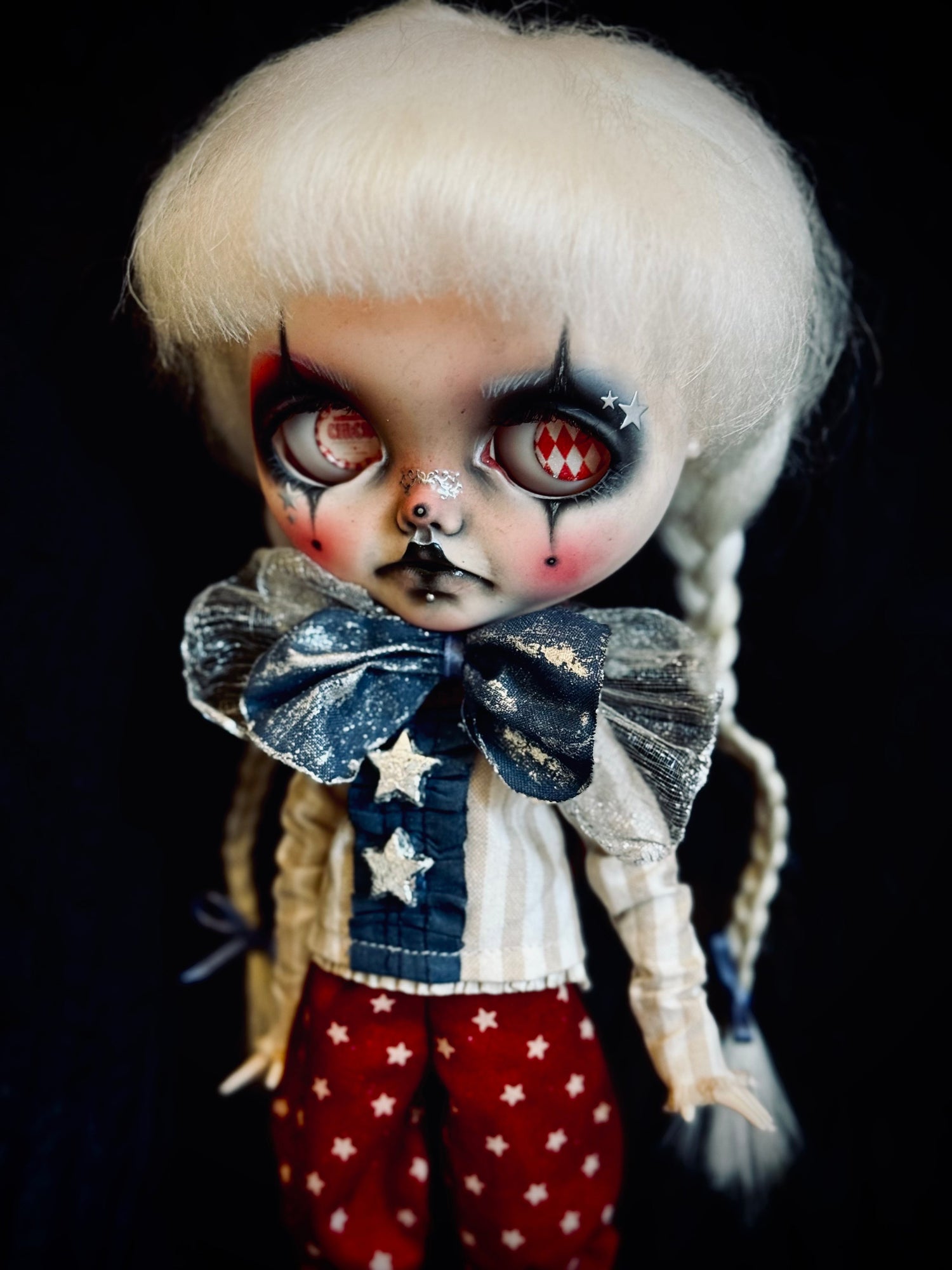 Blythe Dolls