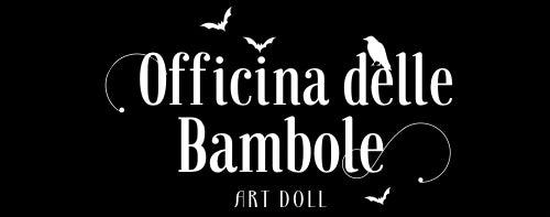 Piccola Officina Delle Bambole